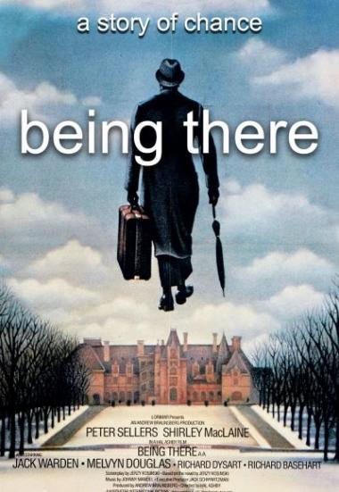 Being There 1979