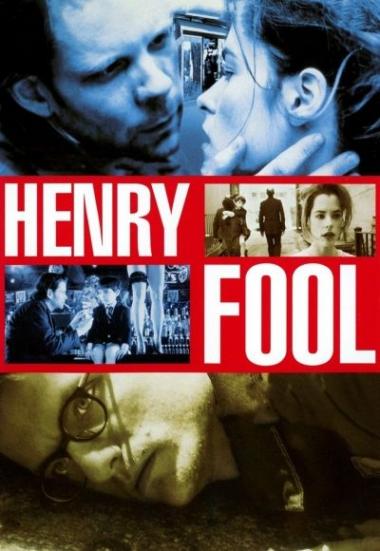 Henry Fool 1997