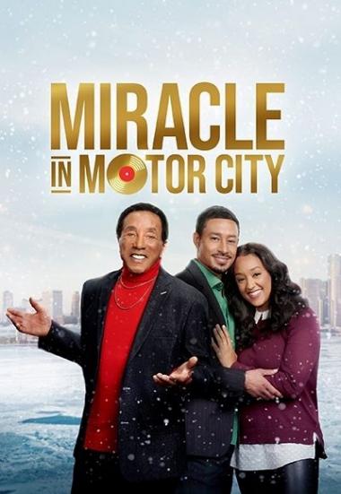 Miracle in Motor City 2021