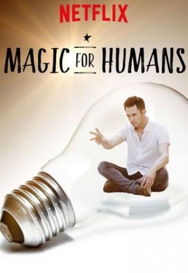 Magic for Humans 2018