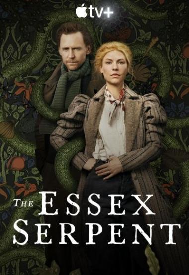 <span class="title">エセックスの蛇/The Essex Serpent subtitles 第1話～</span>