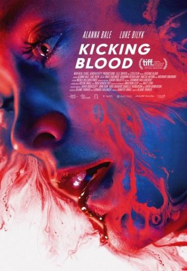Kicking Blood 2021