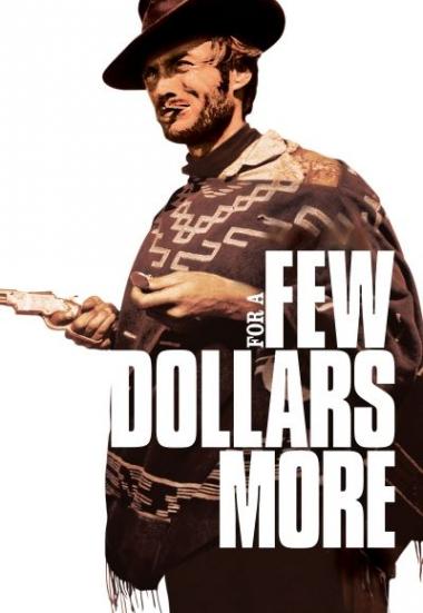 For A Few Dollars More 1965