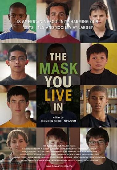 The Mask You Live In 2015