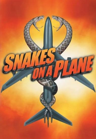 Snakes On A Plane 2006