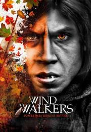 Wind Walkers 2015
