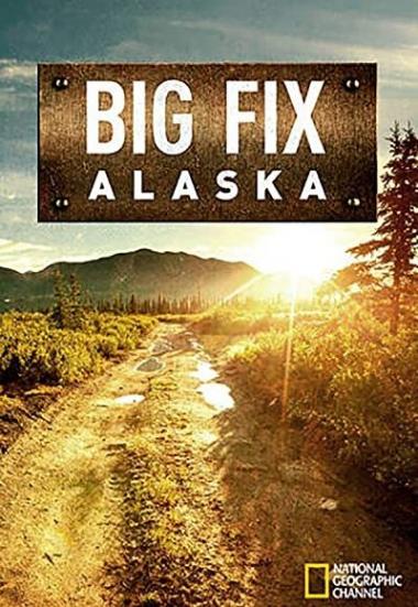 Big Fix Alaska 2016