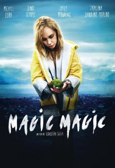 Magic Magic 2013