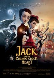Jack and the Cuckoo-Clock Heart 2013