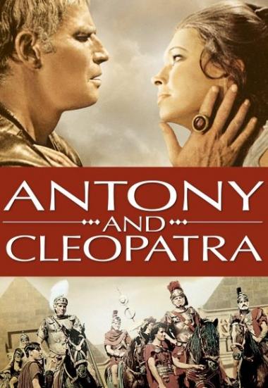 Antony and Cleopatra 1972