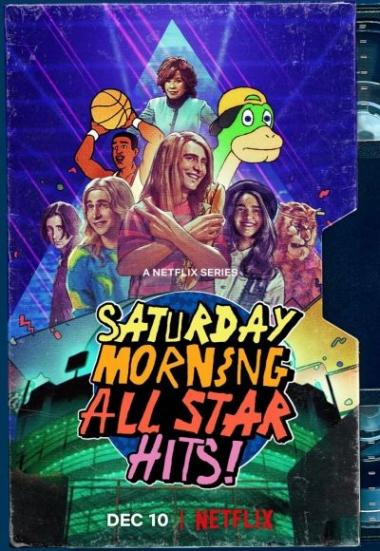 Saturday Morning All Star Hits! 2021