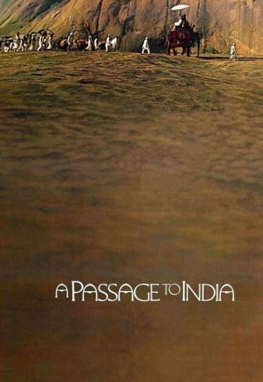 A Passage to India 1984