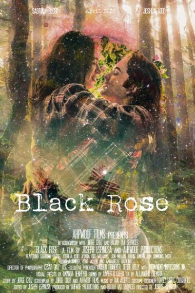 EN - Black Rose (2023)