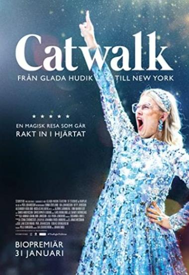 Catwalk: From Glada Hudik to New York 2020
