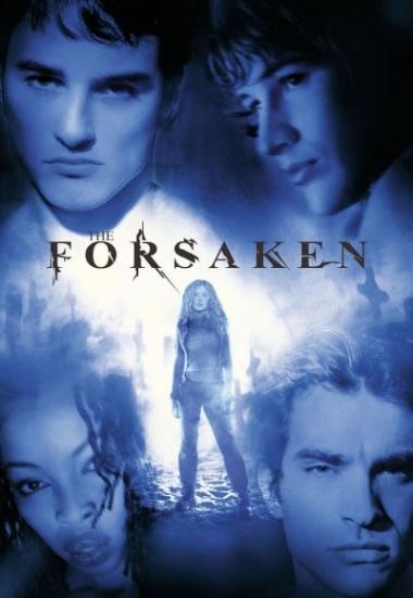 The Forsaken 2001