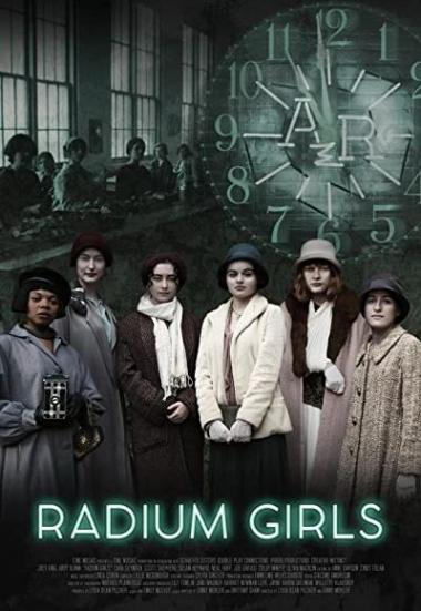 Radium Girls 2018