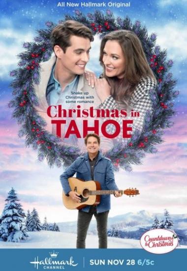 Christmas in Tahoe 2021