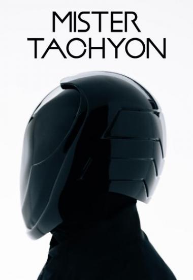 Mister Tachyon 2018
