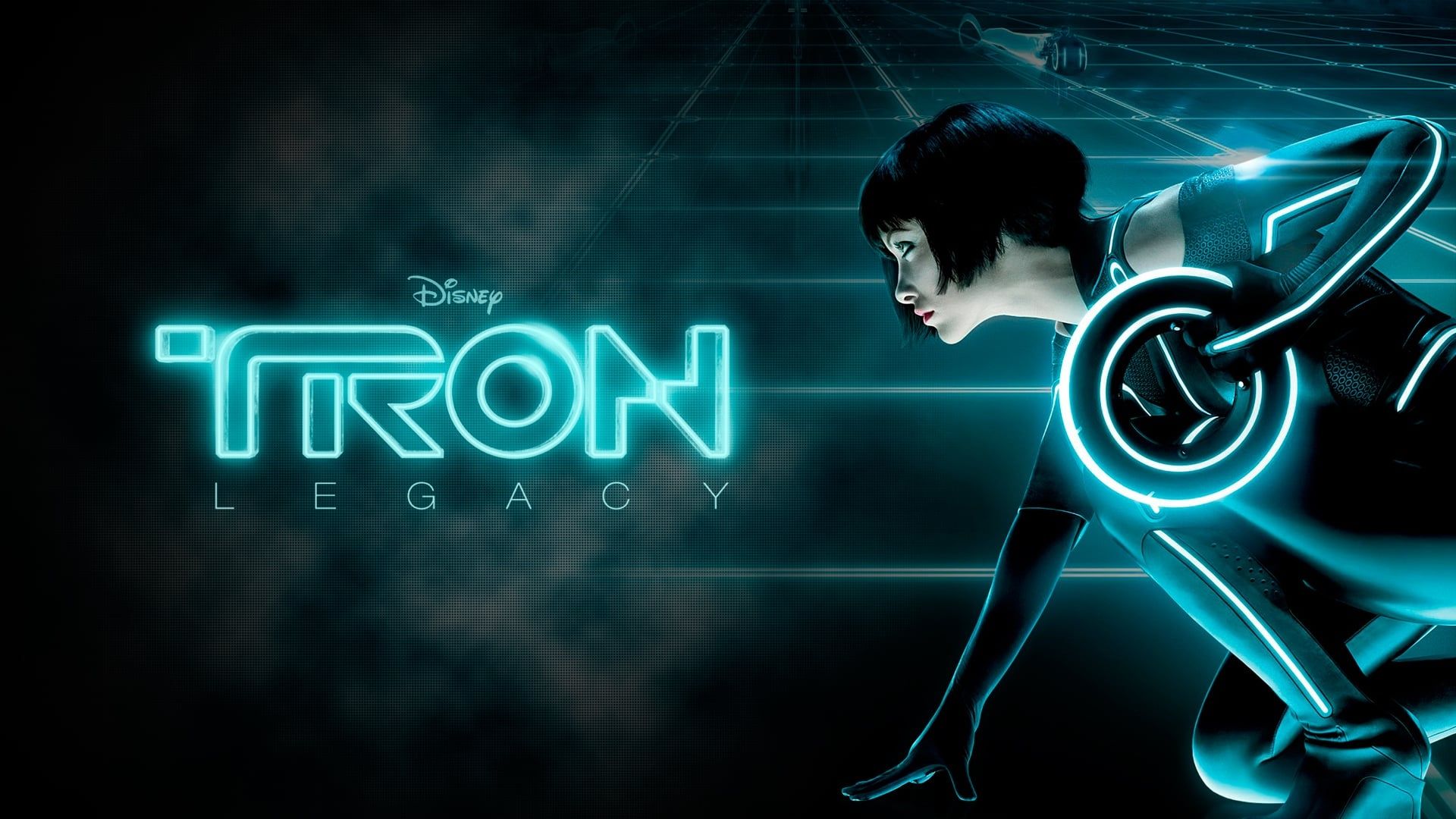 tron legacy soundtrack the grid