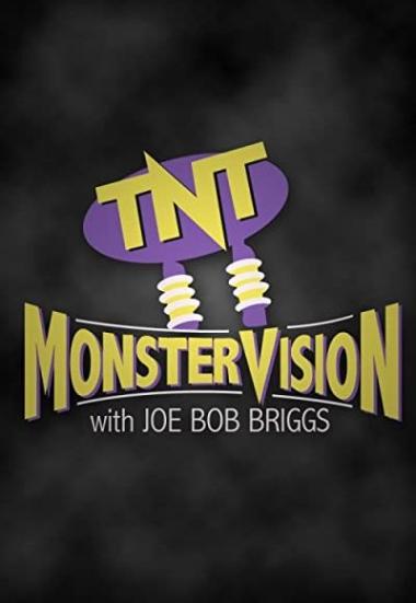 Monstervision 1993