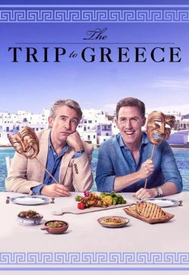 The Trip to Greece 2020