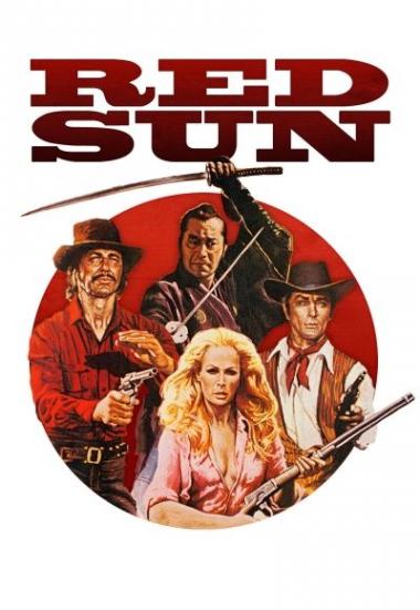 Red Sun 1971