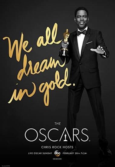 The Oscars 2016 | 88th Academy Awards 2016