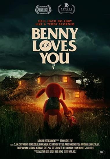 Benny Loves You 2019