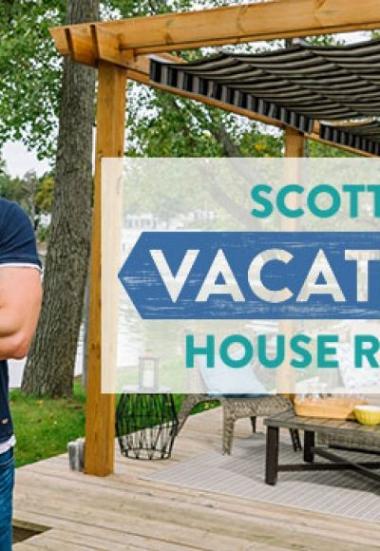 Scott's Vacation House Rules 2020