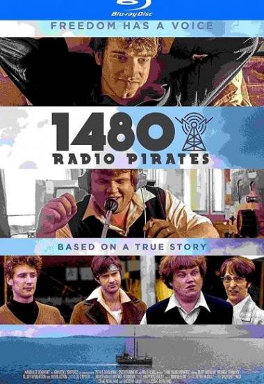 1480 Radio Pirates 2021