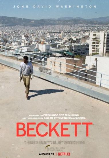 Beckett 2021