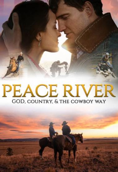 Peace River(2022)