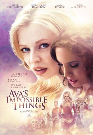 Ava's Impossible Things 2016