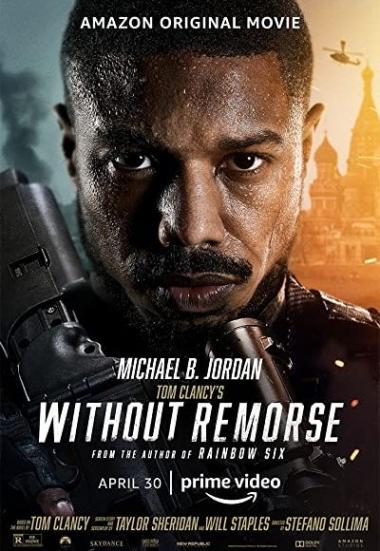Tom Clancy's Without Remorse 2021