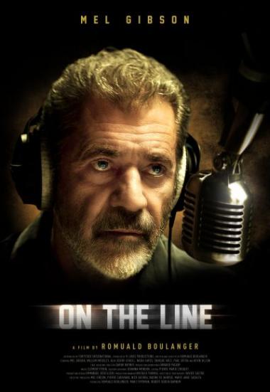 On the Line(2022)