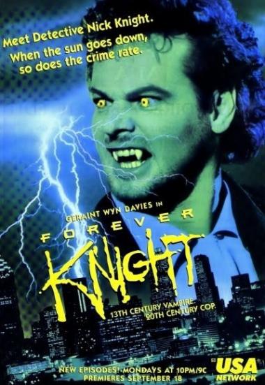 Forever Knight 1992