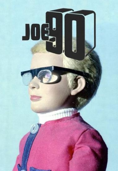 Joe 90 1968