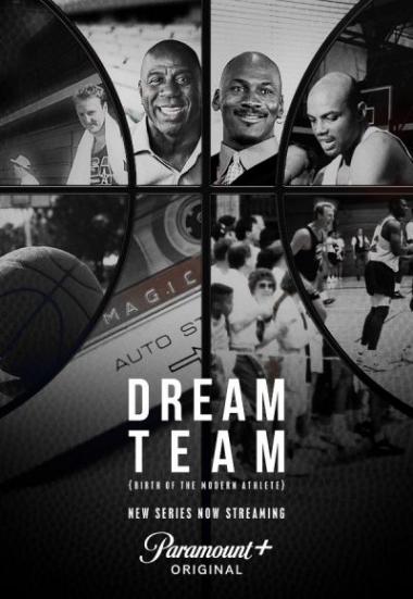 Dream Team 2020