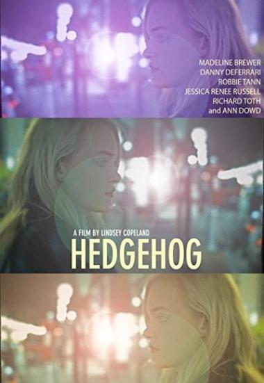 Hedgehog 2017