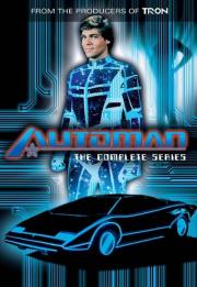 Automan 1983