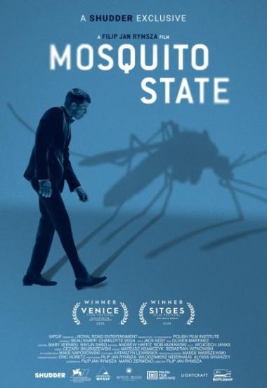 Mosquito State 2020