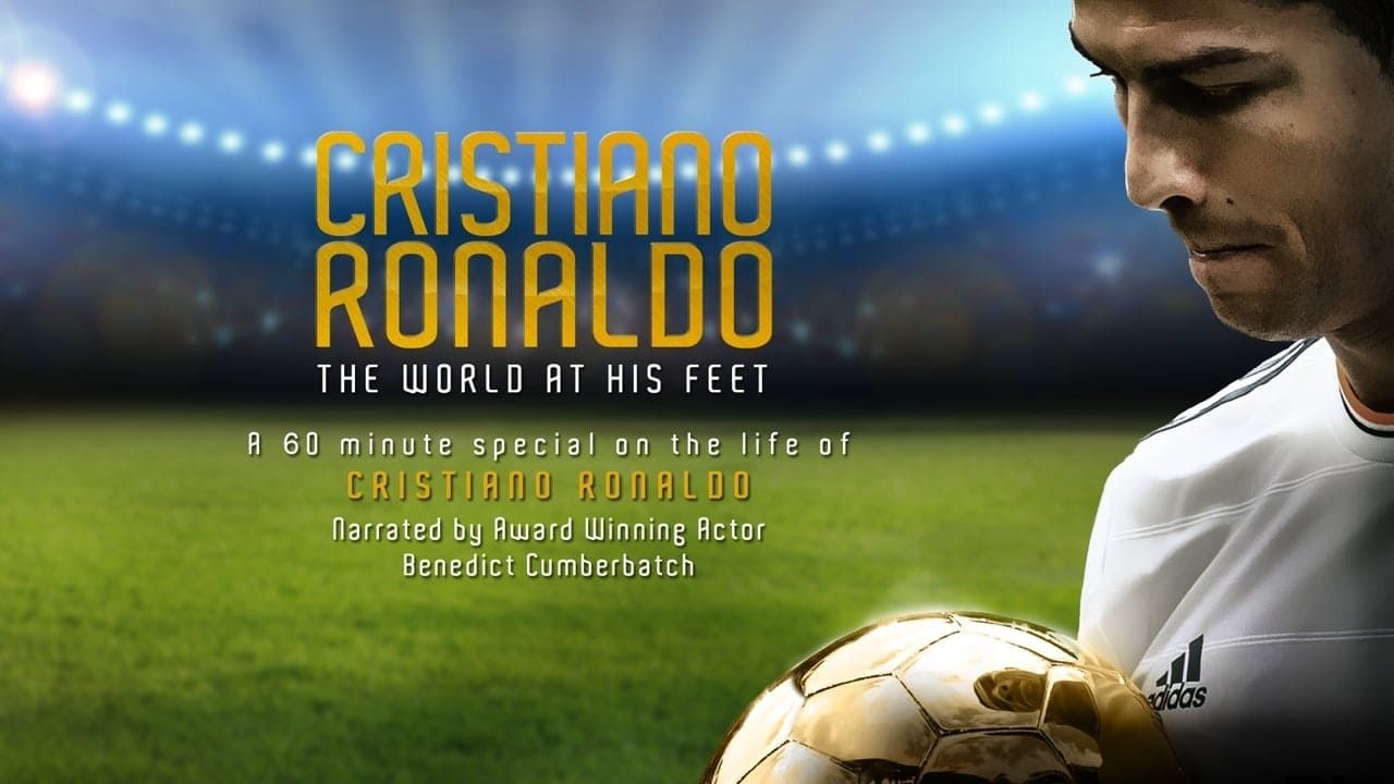 cristiano ronaldo the world at his feet full movie unblocked