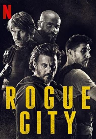 Rogue City 2020