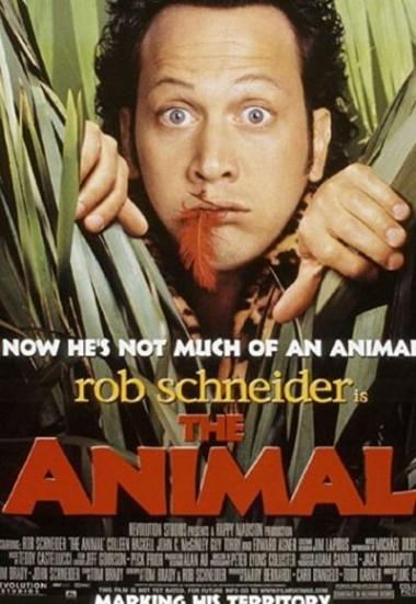 Watch The Animal 2001 Online Hd Full Movies