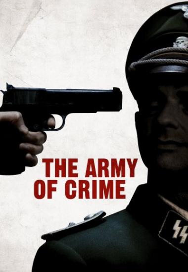 Army of Crime 2009