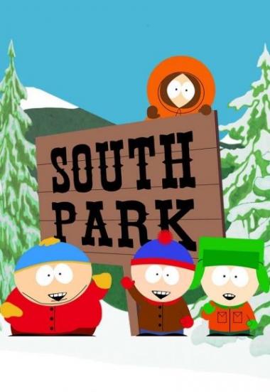 South Park 1997