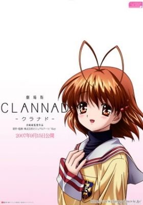 Clannad: The Motion Picture (Dub)