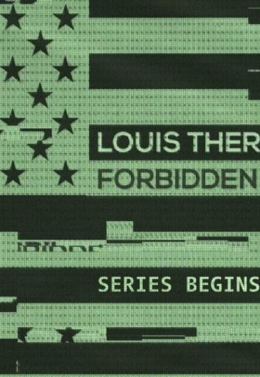 Louis Theroux: Forbidden America 2022