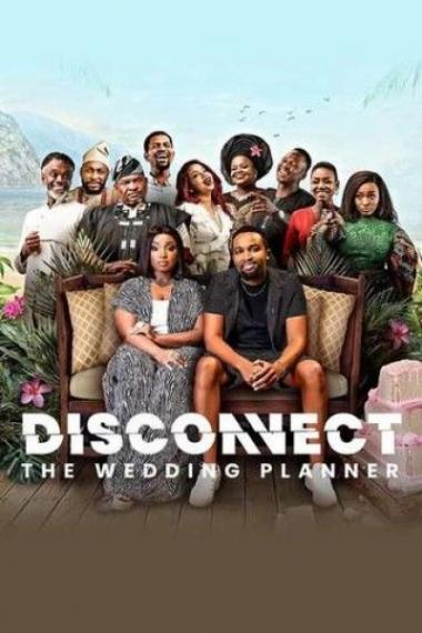 恋人って言えるまで: ウェディングへようこそ/Disconnect: The Wedding Planner(2023)