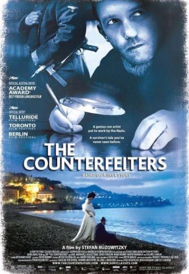 The Counterfeiters 2007